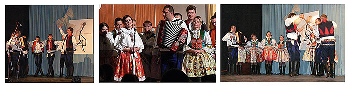  ... festival KE KOŘENŮM ... Velký Týnec u Olomouce ... 20.10.2007 ... foto: Zbyněk Žůrek