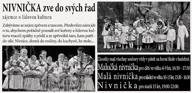  ... pozvn do Nivniky na sklonku babho lta 2007... 14.9.2007 ... design: Vlasti