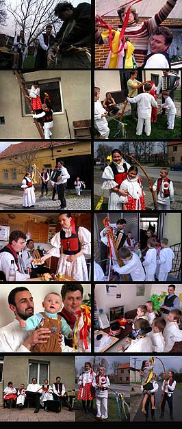 ... lahaka 2006 ... tme sa na lahaku 2007 ... foto: Vt a sestih: Vlasti