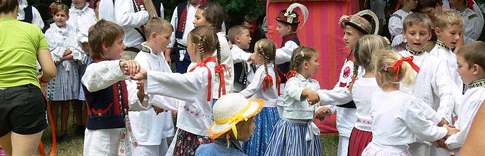  ... pod obrzkem je lnek k letonmu Festivalu esneku 2008 ... foto: archv Nivniky