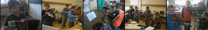 ... Banov ma novu muziku ... 13.3.2008 ... foto a zpracovn: Vlasti ...