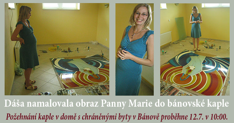  ...  malka z Nivniky... 26.6.2008 ... foto: Vlastimil Ondra