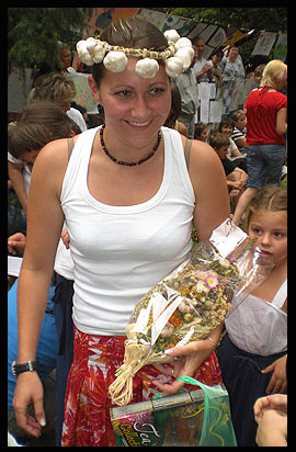  Gabriela Krchkov  26.7.2008 ...   foto: vlasti