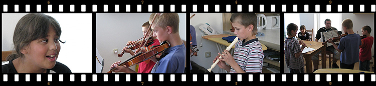  ... Muzikaa ... 31.8.2008 ... foto: Zdenka Ondrov