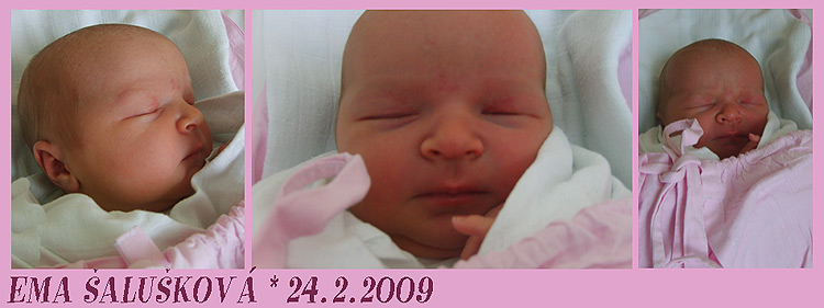  ... Ema 24.2.2009 ... foto: Petr aluek ... 