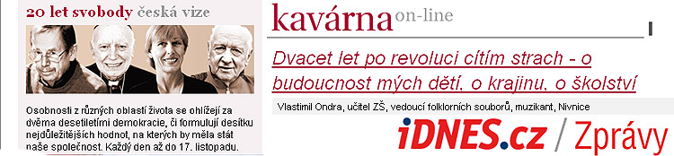  ... Vlastimil Ondra- ESK VIZE... 23.10.2009 ... zdroj web