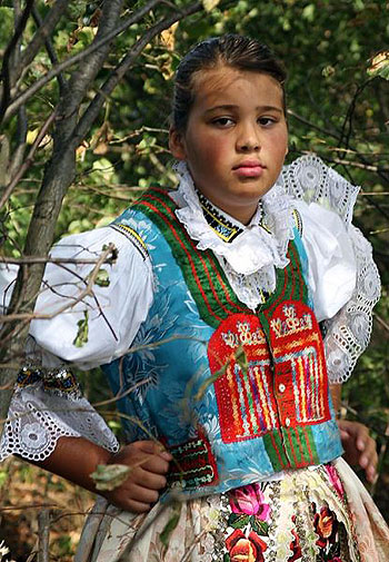 Gabriela Krchkov ... foto: Ji Mikar